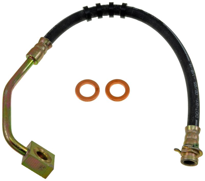 Dorman H38888 Brake Hydraulic Hose product image 3 of 3