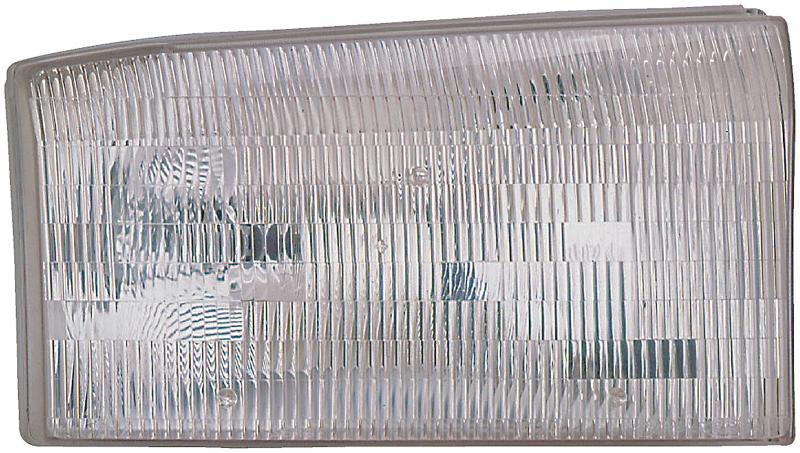 Dorman 1590282 - Headlight Assembly Dorman 1590282 Headlight Assembly product image 1 of 1