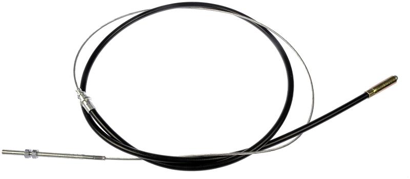 Dorman C93492 Parking Brake Cable product image 2 of 3