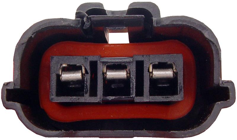 Dorman 620764 Engine Cooling Fan Assembly product image 2 of 2