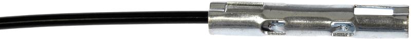 Dorman C660218 Parking Brake Cable product image 2 of 3