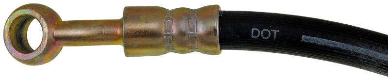 Dorman H38718 Brake Hydraulic Hose product image 2 of 3