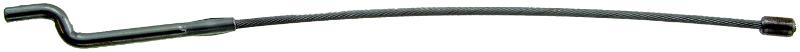 Dorman C93047 - Parking Brake Cable Dorman C93047 Parking Brake Cable product image 3 of 3
