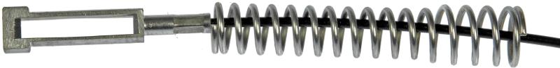 Dorman C96155 Parking Brake Cable product image 3 of 3