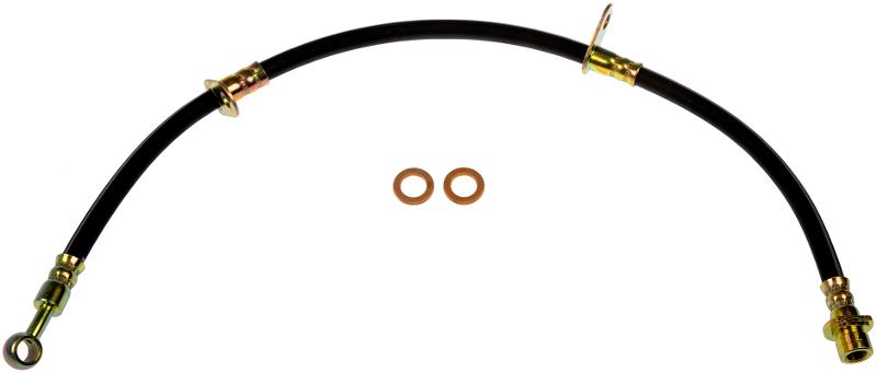 Dorman H620724 Brake Hydraulic Hose product image 2 of 3