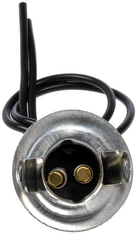 Dorman 85802 - Interior Door Light Bulb Socket Dorman 85802 Interior Door Light Bulb Socket product image 3 of 3