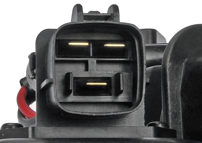 Dorman 620864 Engine Cooling Fan Assembly product image 2 of 2