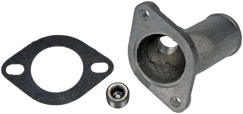 Dorman 9022046 Engine Coolant Thermostat Housing product image 2 of 2