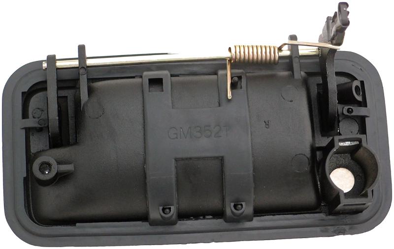 Dorman 83358 - Tailgate Handle Dorman 83358 Tailgate Handle product image 3 of 3