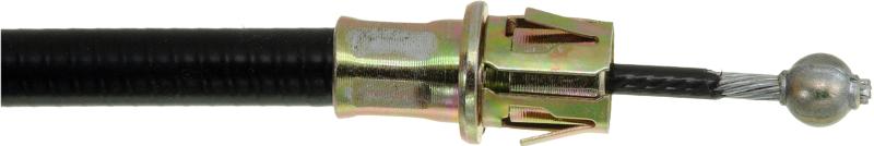 Dorman C93482 Parking Brake Cable product image 3 of 3