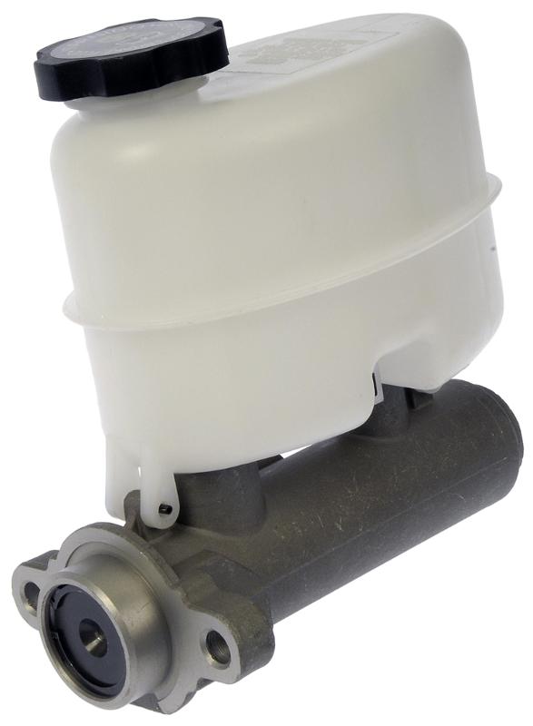 Dorman M630002 Brake Master Cylinder product image 2 of 4