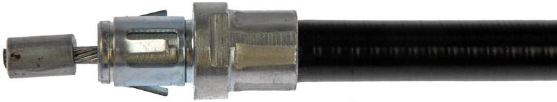 Dorman C660015 - Parking Brake Cable Dorman C660015 Parking Brake Cable product image 2 of 3