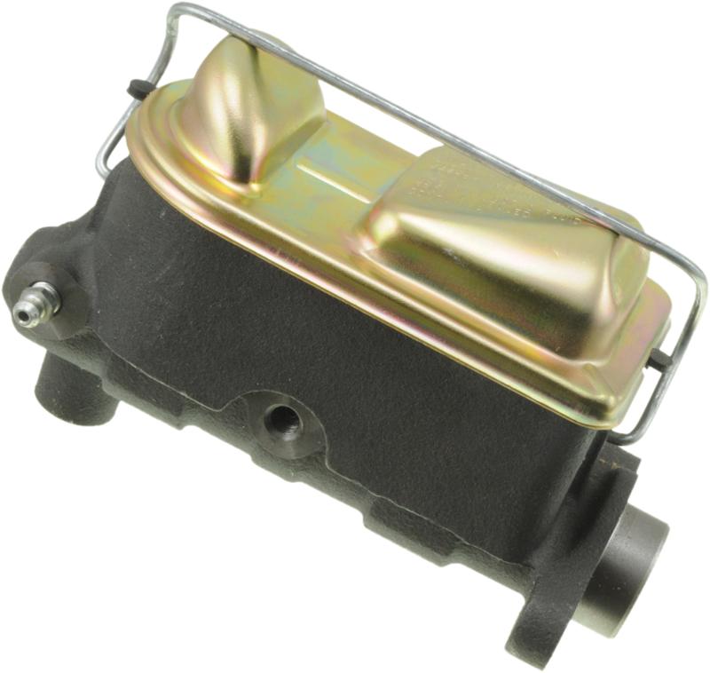 Dorman M64822 Brake Master Cylinder product image 4 of 4