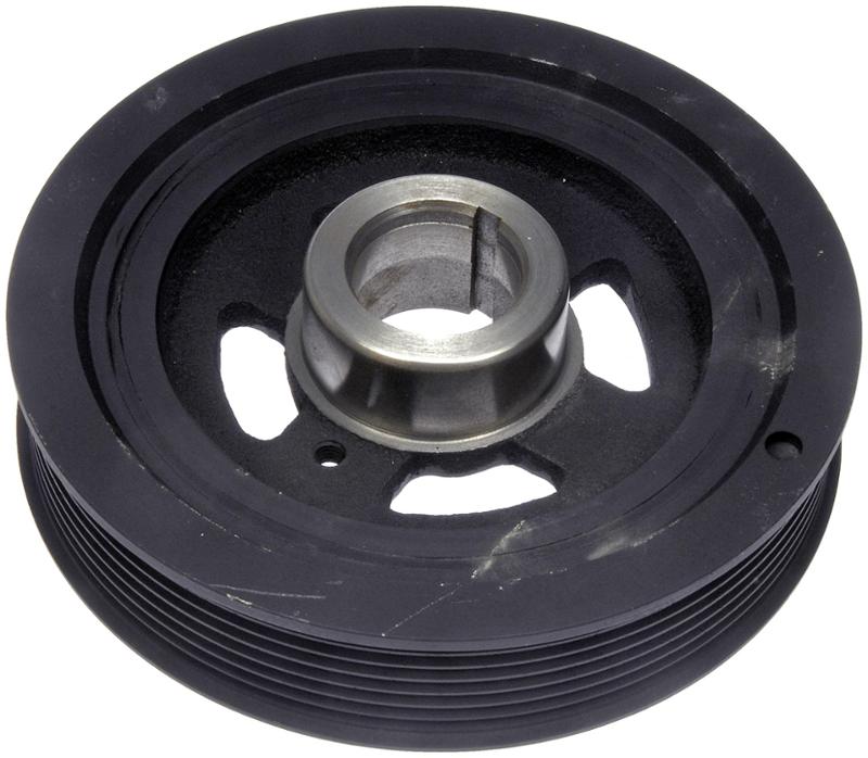 Dorman 594486 Engine Harmonic Balancer product image 1 of 2
