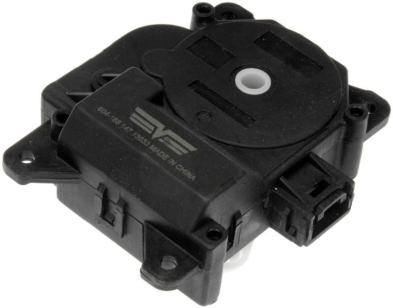 Dorman 604168 HVAC Heater Blend Door Actuator product image 3 of 3