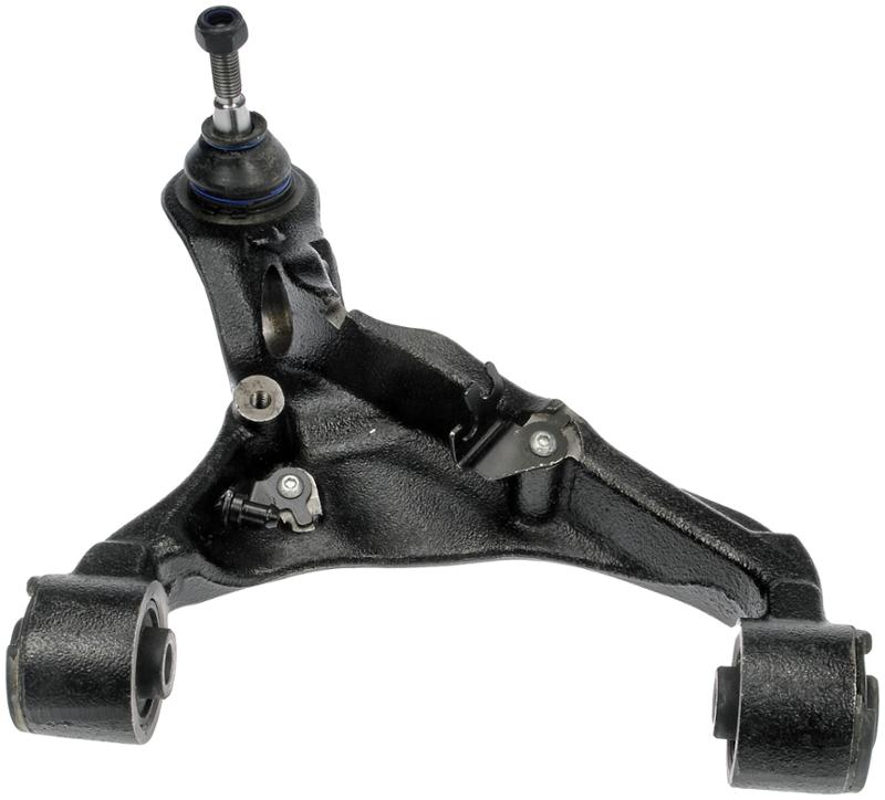 Dorman 524069 Suspension Control Arm and Ball Joint Assembly product image 2 of 2