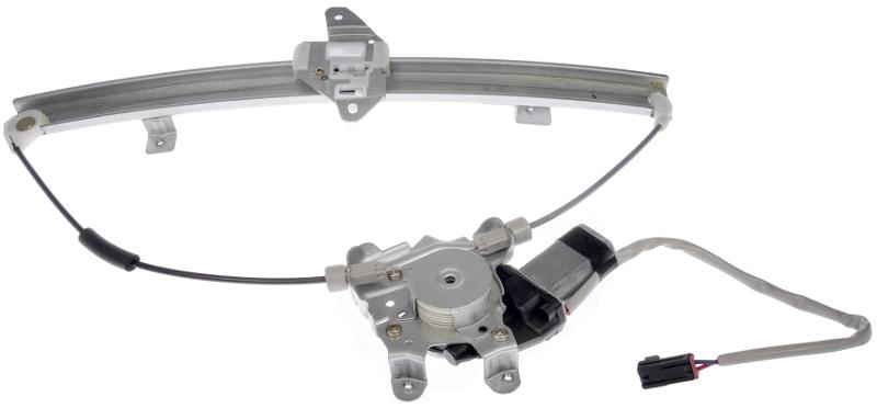 Dorman 741725 Power Window Motor and Regulator Assembly product image 5 of 6