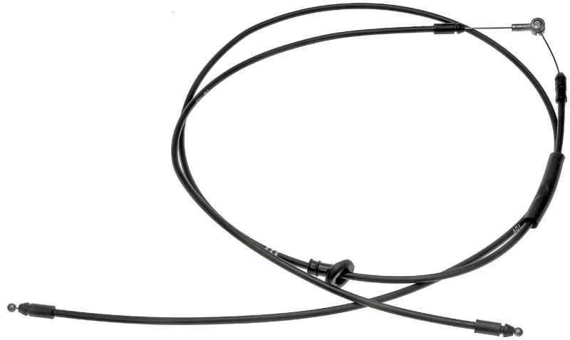 Dorman 912111 Hood Release Cable product image 3 of 3