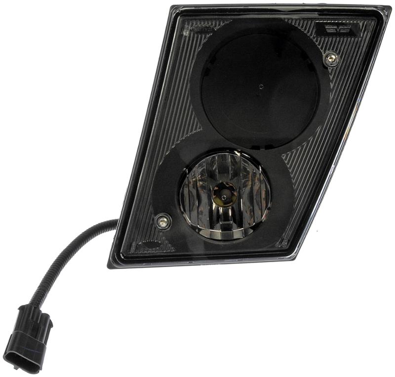 Dorman 8885510 Fog Light Assembly product image 2 of 2
