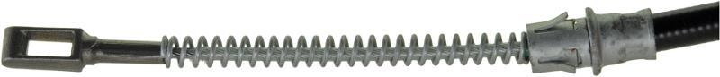 Dorman C92837 Parking Brake Cable product image 2 of 3
