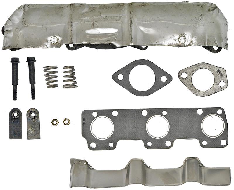 Dorman 674515 Exhaust Manifold product image 2 of 2