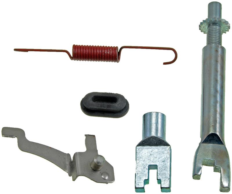 Dorman HW12518 Drum Brake Self Adjuster Repair Kit product image 1 of 1
