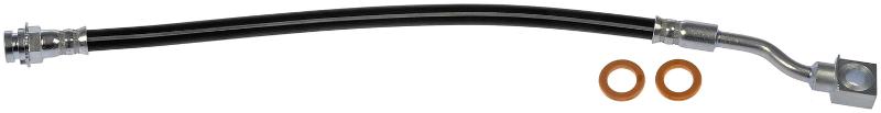 Dorman H382406 - Brake Hydraulic Hose Dorman H382406 Brake Hydraulic Hose product image 3 of 3