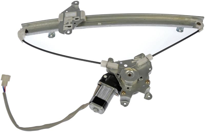 Dorman 741997 Power Window Motor and Regulator Assembly product image 3 of 3
