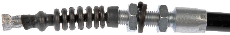 Dorman C660385 - Parking Brake Cable Dorman C660385 Parking Brake Cable product image 2 of 3