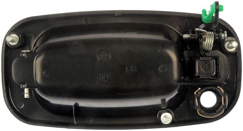 Dorman 80597 Exterior Door Handle product image 5 of 6