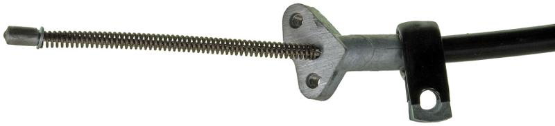 Dorman C94617 Parking Brake Cable product image 3 of 3