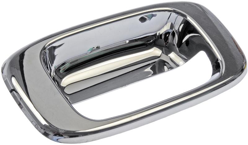 Dorman 91134 Tailgate Handle Bezel product image 3 of 3