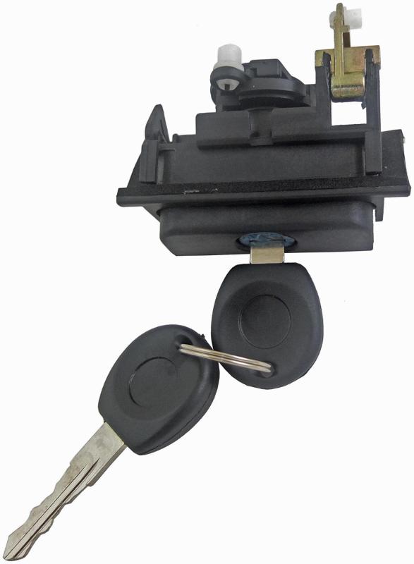 Dorman 94449 - Liftgate Latch Handle Dorman 94449 Liftgate Latch Handle product image 3 of 3