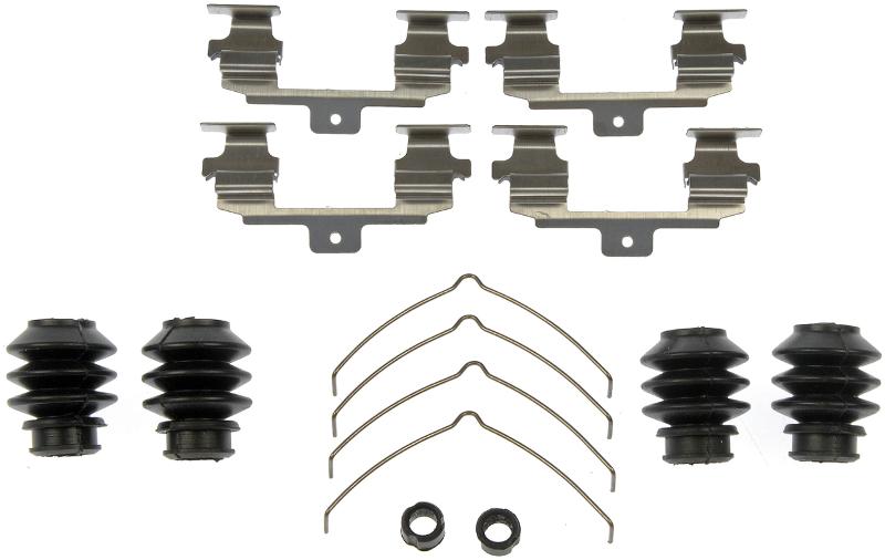 Dorman HW13406 Disc Brake Hardware Kit product image 1 of 1