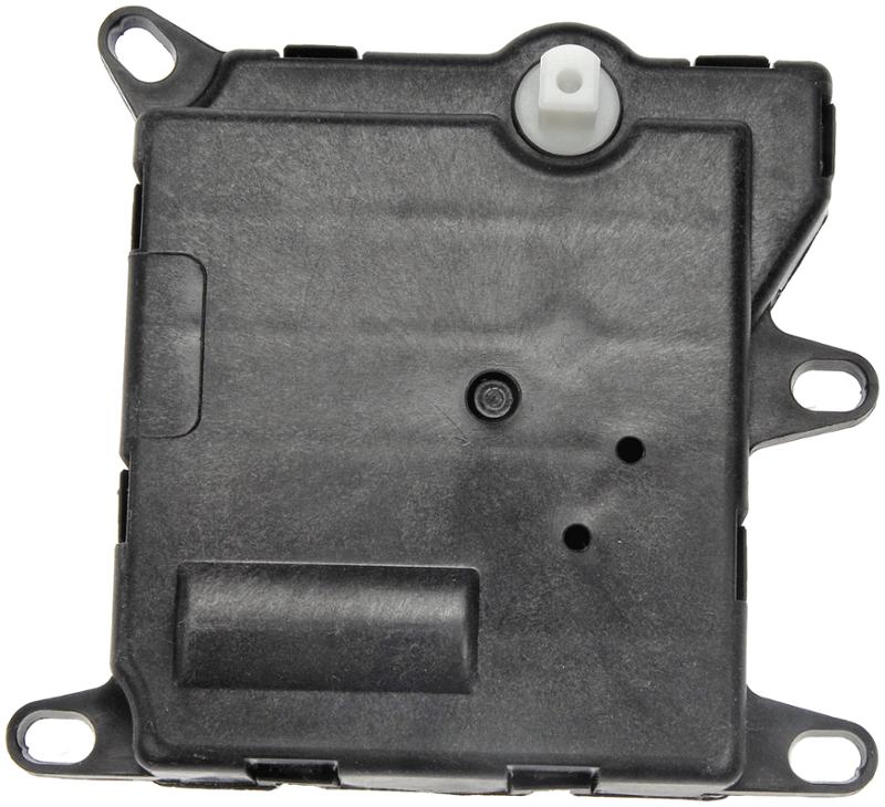 Dorman 604918 - HVAC Heater Blend Door Actuator Dorman 604918 HVAC Heater Blend Door Actuator product image 2 of 3