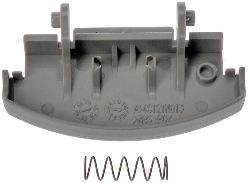 Dorman 924823 Center Console Latch product image 2 of 2