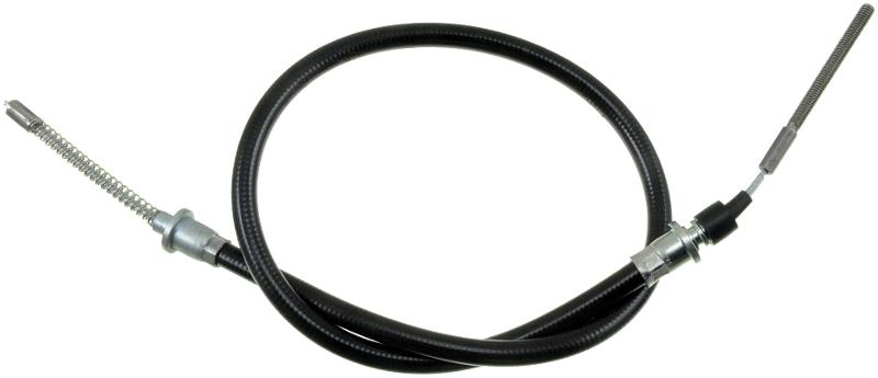 Dorman C93568 Parking Brake Cable product image 3 of 3