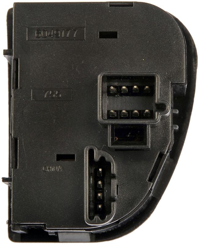 Dorman 901061 - 4WD Switch Dorman 901061 4WD Switch product image 3 of 3