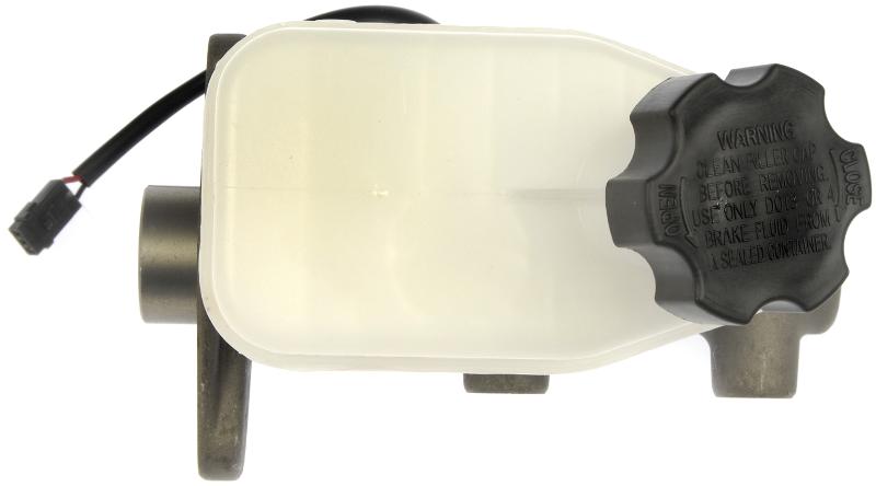 Dorman M630051 - Brake Master Cylinder Dorman M630051 Brake Master Cylinder product image 4 of 5