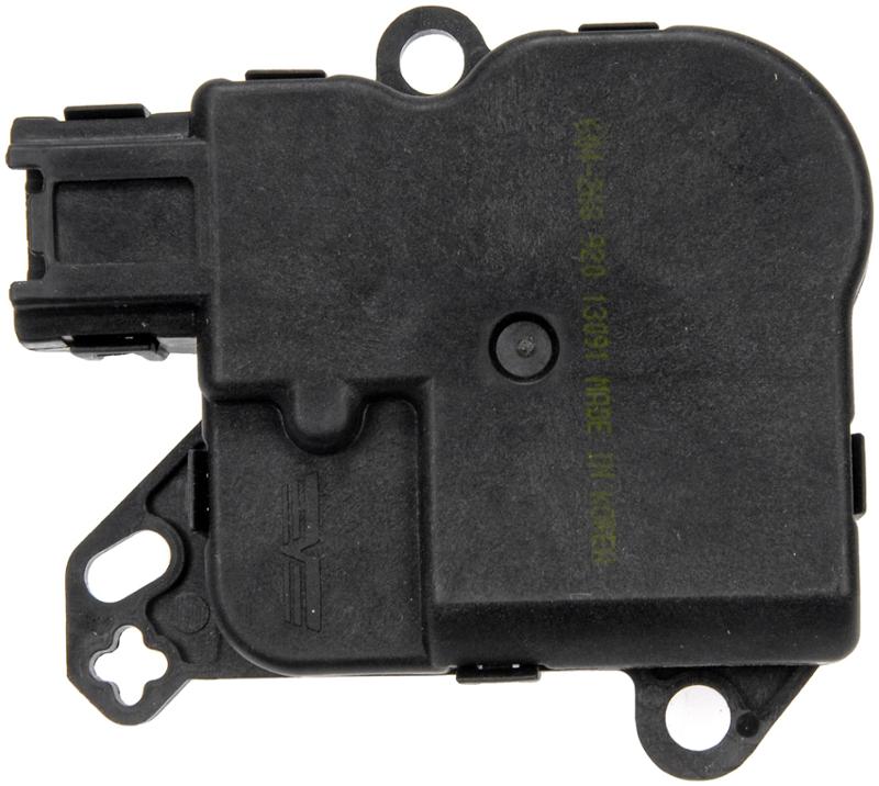 Dorman 604268 HVAC Heater Blend Door Actuator product image 3 of 3