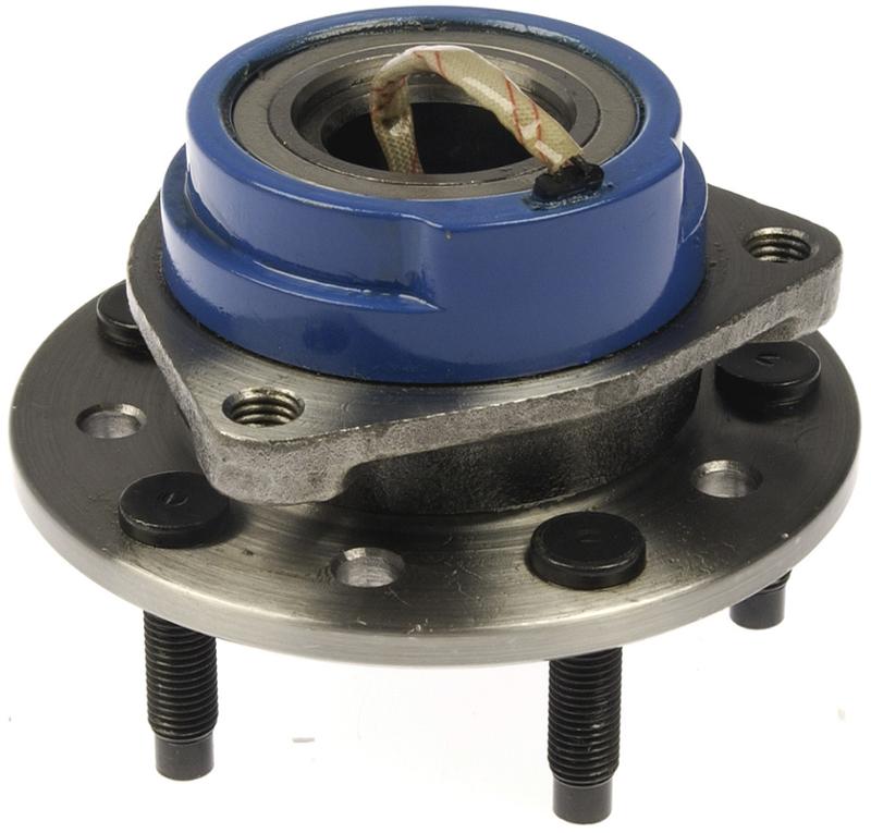 Dorman 4110342 - Wheel Bearing and Hub Assembly Dorman 4110342 Wheel Bearing and Hub Assembly product image 1 of 1