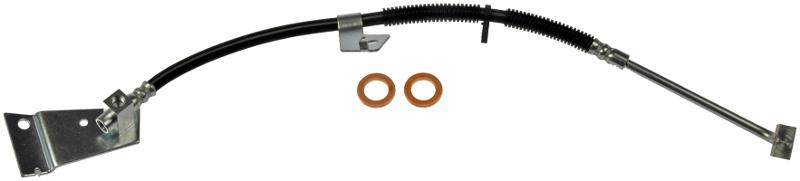 Dorman H620917 Brake Hydraulic Hose product image 3 of 3