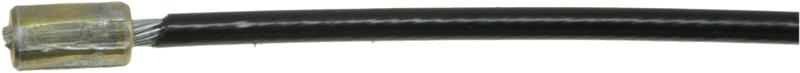 Dorman C93240 - Parking Brake Cable Dorman C93240 Parking Brake Cable product image 3 of 3