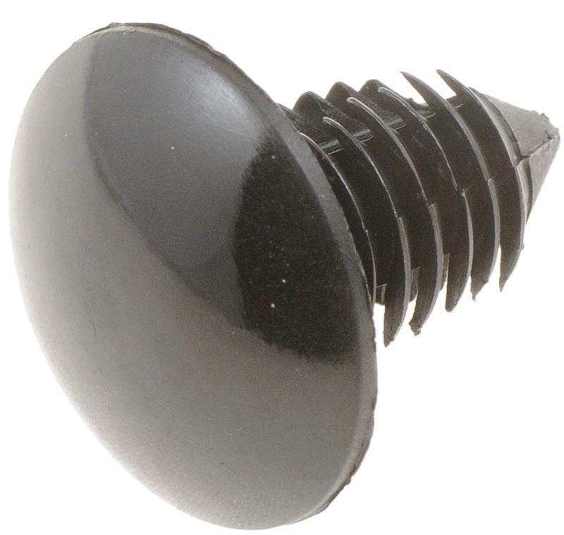Dorman 963021 - Interior Panel Retainer Dorman 963021 Accessory Box Cover Retainer product image 1 of 2
