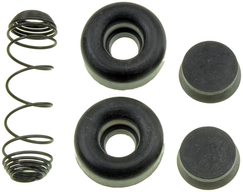 Dorman 351537 - Drum Brake Wheel Cylinder Repair Kit Dorman 351537 Drum Brake Wheel Cylinder Repair Kit product image 1 of 1