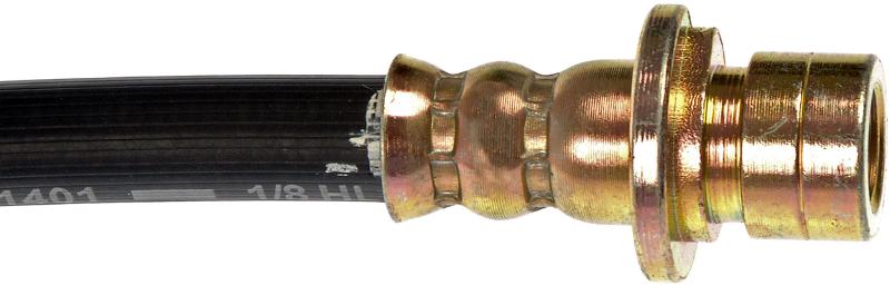 Dorman H620393 Brake Hydraulic Hose product image 3 of 3