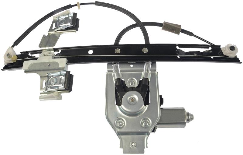 Dorman 741891 - Power Window Motor and Regulator Assembly Dorman 741891 Power Window Motor and Regulator Assembly product image 2 of 3