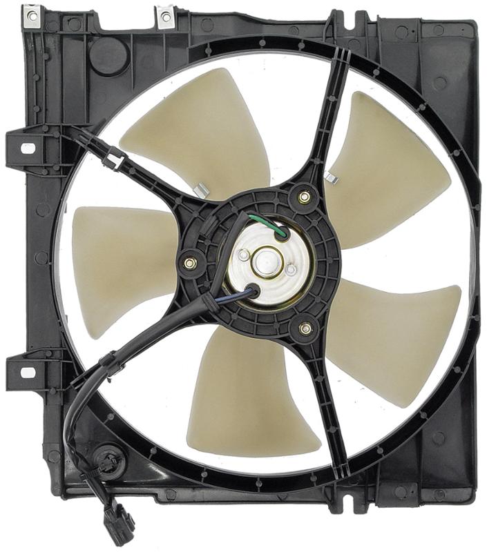 Dorman 620762 - Engine Cooling Fan Assembly Dorman 620762 Engine Cooling Fan Assembly product image 2 of 2