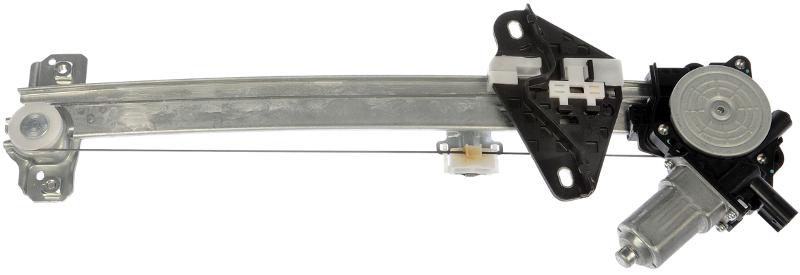 Dorman 748162 - Power Window Motor and Regulator Assembly Dorman 748162 Power Window Motor and Regulator Assembly product image 1 of 2