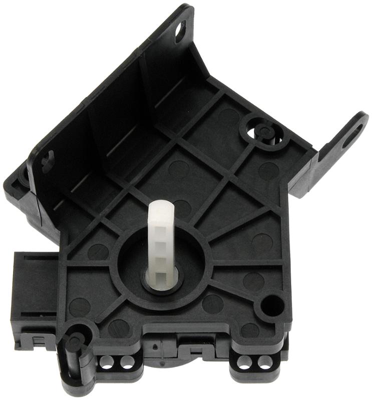 Dorman 604226 HVAC Heater Blend Door Actuator product image 2 of 3